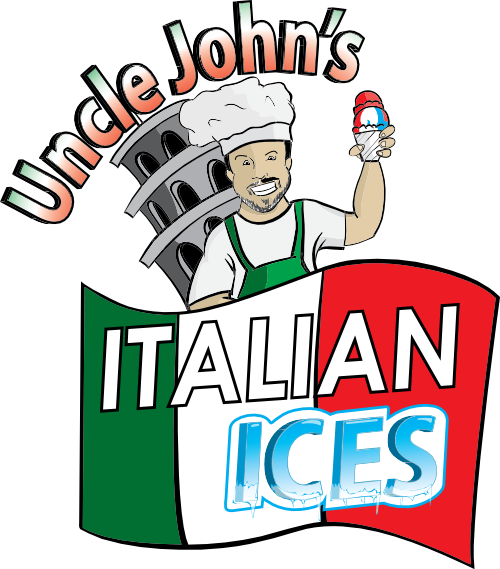 Make Us A Cool Part Of Your Next Event - Italian Ice (500x569)