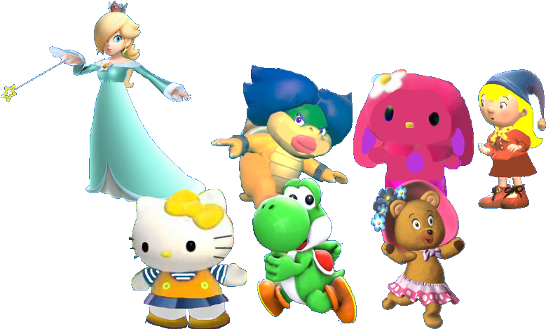 08, November 29, 2017 - Noddy And Tessie Bear (827x524)