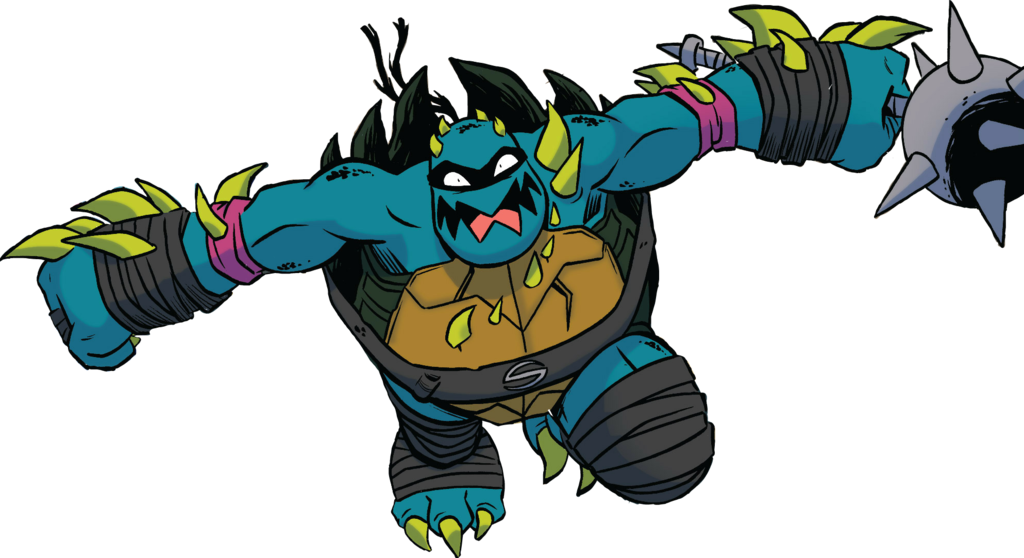 Teenage Mutant Ninja Turtles Slash Drawing Fan Art - Teenage Mutant Ninja Turtles Slash Drawing Fan Art (1024x558)