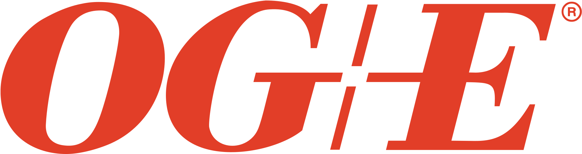 Oge Customer Service - Oklahoma Gas And Electric (2000x545)