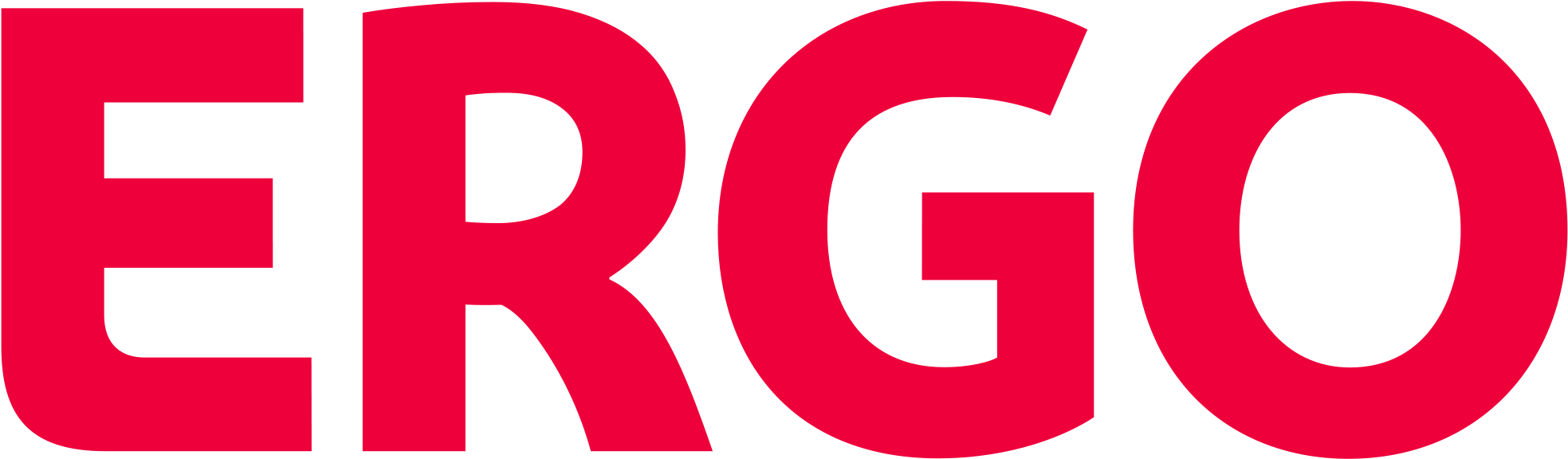Our Insurance Partners - Ergo Insurance Logo (2000x609)