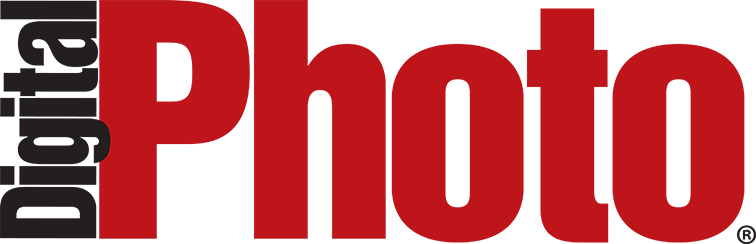 Digital Photo Magazine - Digital Photo Magazine Logo (756x244)