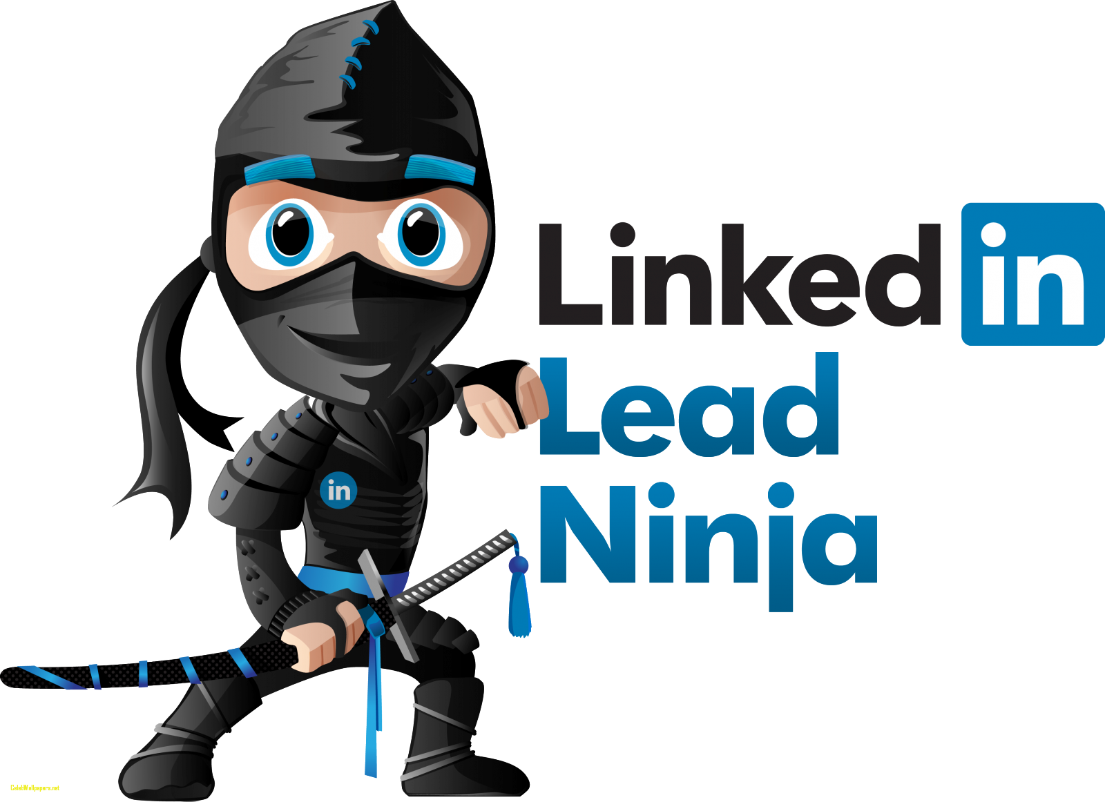 Linkedin Lead Generation Pany Best Of Ninja Images - Linkedin By A J Robbins 9781522807308 (paperback) (1600x1162)