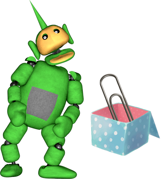 53, November 29, 2015 - Fnatl Dipsy Paper Clips (566x623)