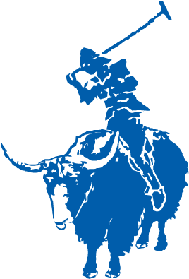 Yak Polo - Yak Polo (400x400)