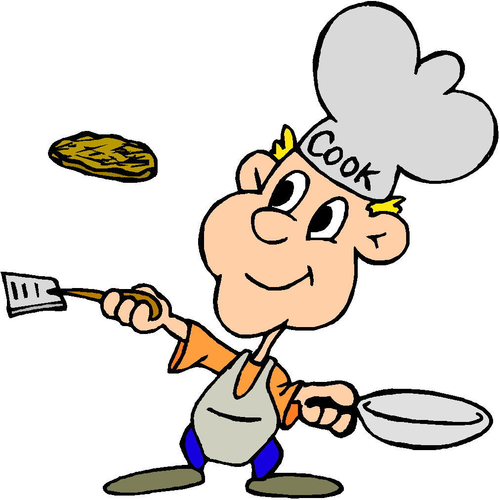 Details - Cooking Clipart (1010x1010)