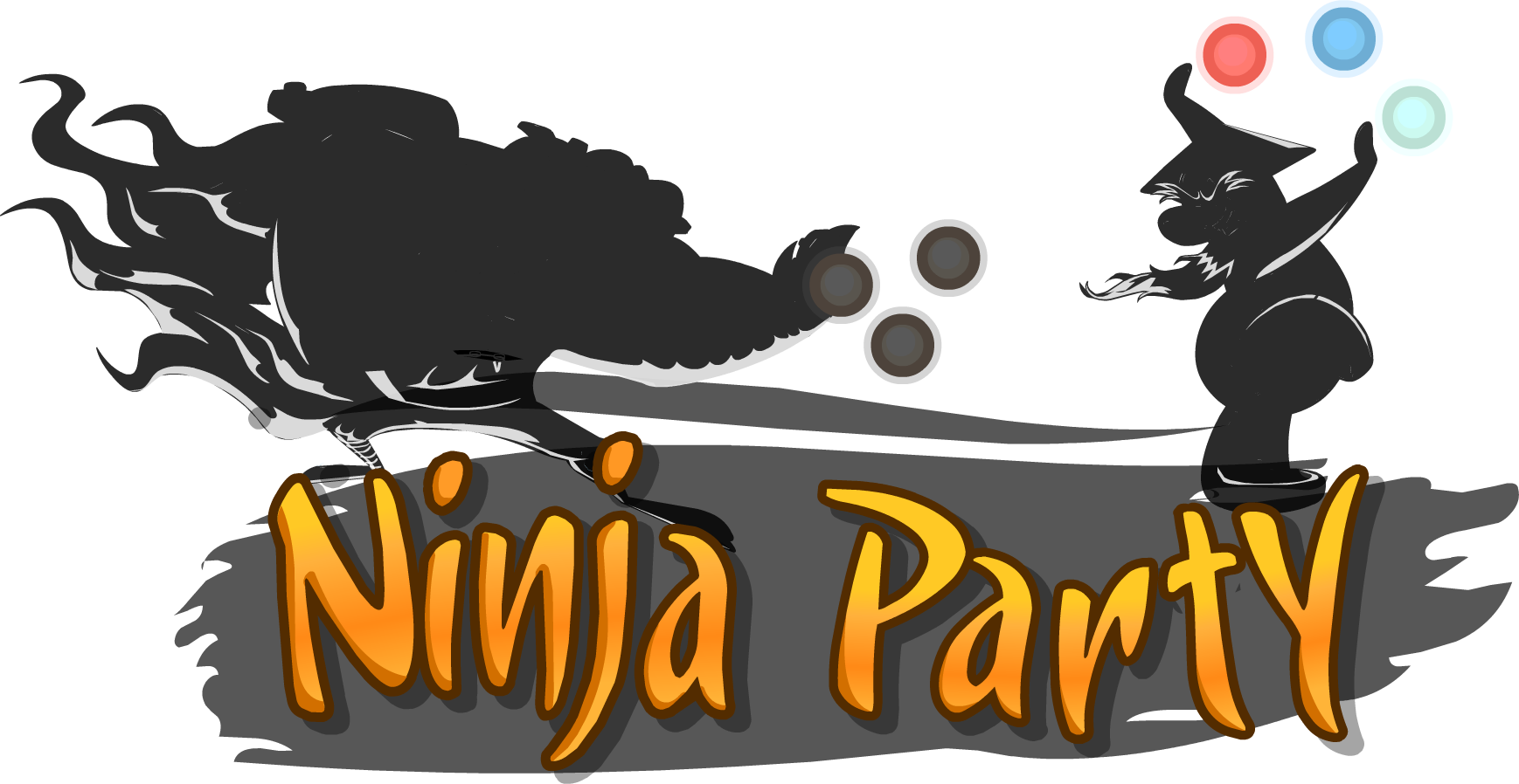 Ninja Party - Trailer (1738x898)