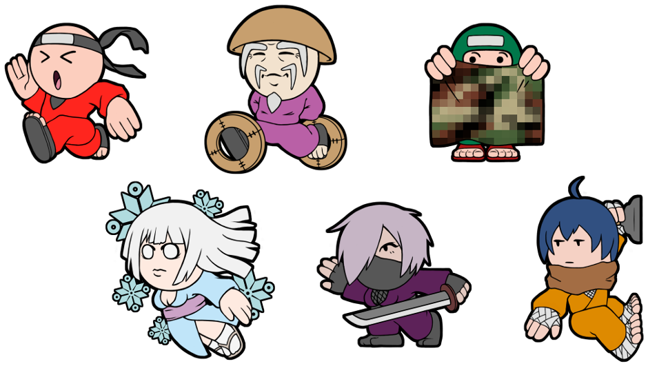 The 6 Coffee-nin You Can Control In Super Hyperactive - Cartoon (1000x624)