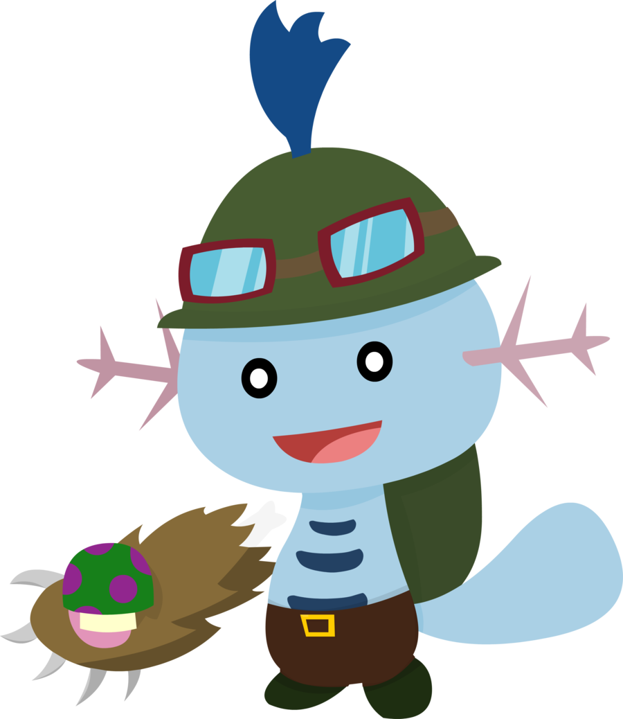 06, November 29, 2012 - Wooper (900x1038)