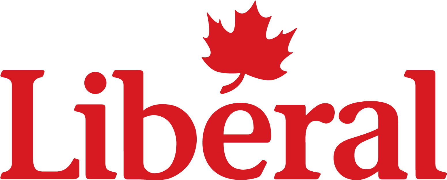 Logos - Liberal Party Of Canada (1600x687)