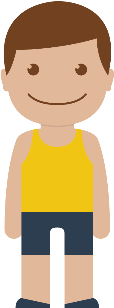 Boy, Man, Child, Baby, Kid, Youngster, Male - Little Kid Icon Png (1067x1067)