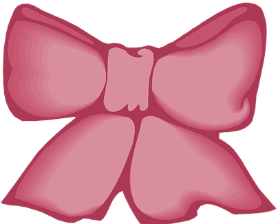Bow Tie Bow-tie Celebration Party Gift Clo - Bow (406x340)