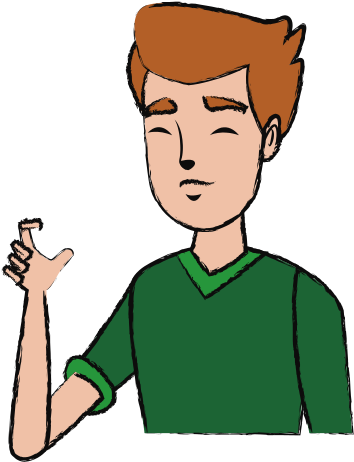 Happy Boy Portrait - Portrait (550x550)