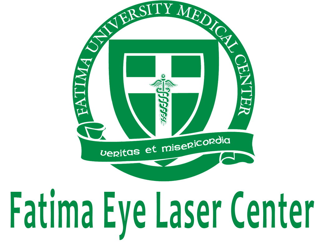 Eye Laser Center - Our Lady Of Fatima University (1227x954)