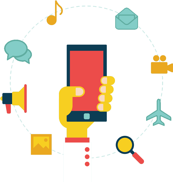 Let Us Help You Rediscover Medical It Technology In - Value Added Services Icon (800x800)