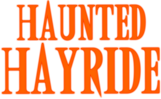 Take A Seat On Our Tractor Pulled Hay Wagon As We Slither - Poster (600x347)