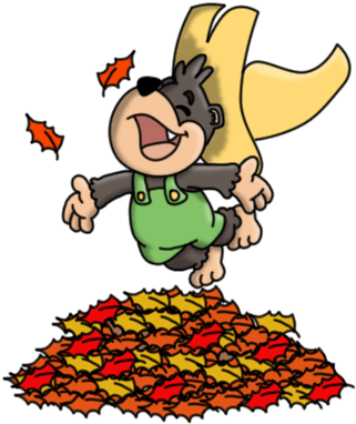 Free Mini Golf For Children Under 18 - Cartoon (390x390)