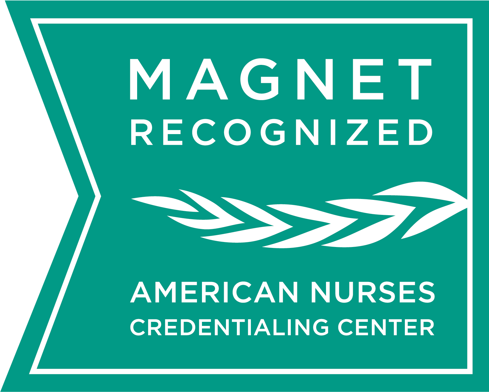 Orange Regional Medical Center Is A Magnet Recognized - Magnet Recognized Hospital (1659x1389)