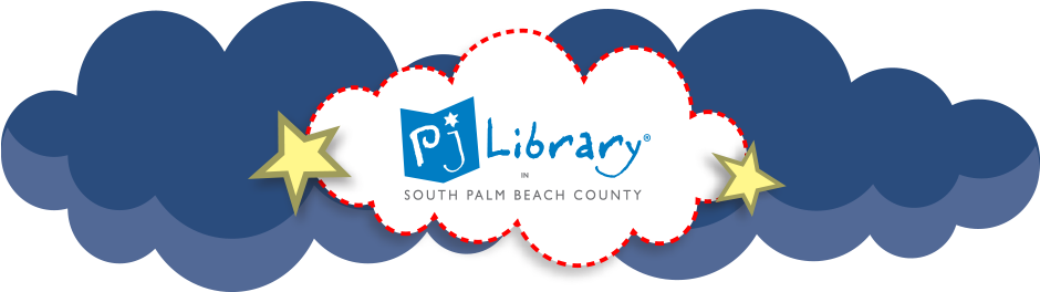 Enjoy An Interactive Story, Hayride And Strawberry - Pj Library (950x270)