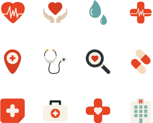 Medical Sister Icon Free (560x480)