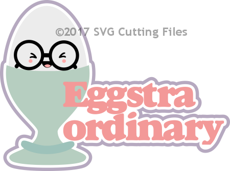 Paper Piercing Files - Eggstraordinary (450x335)