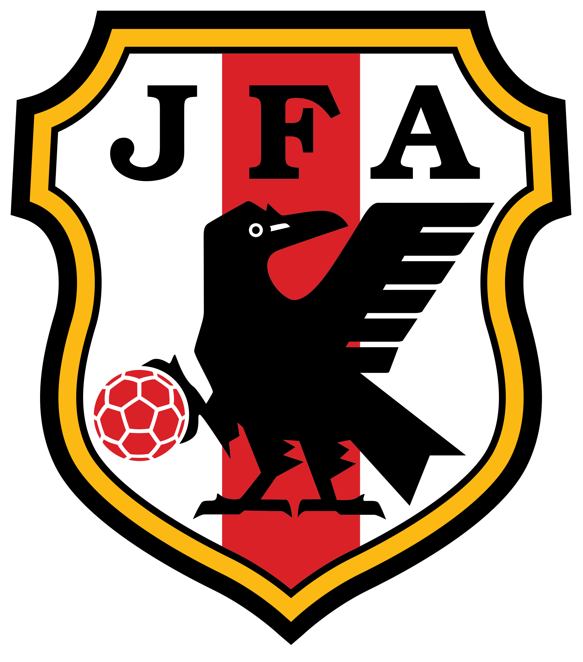 Use Code - Wcboots - Logo Japan Dream League Soccer - (1920x2179) Png Clipa...