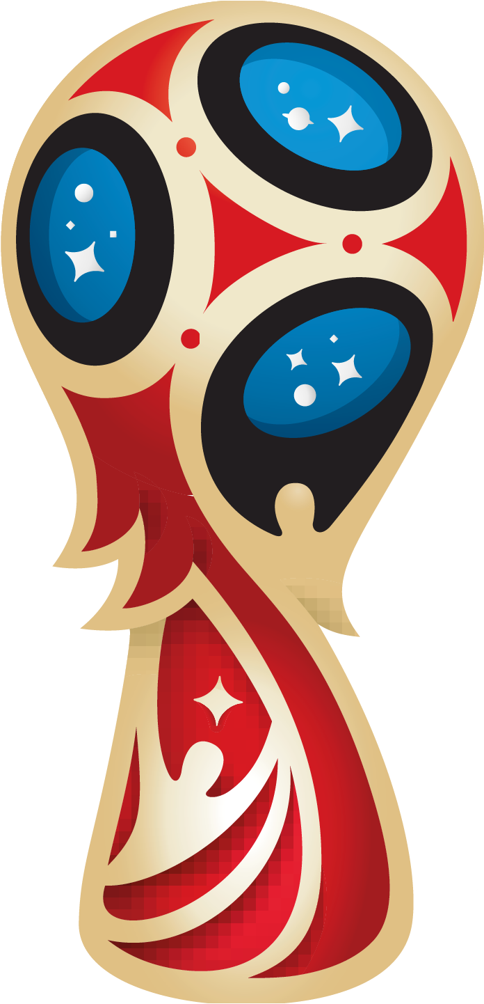 Mascot Source - 2018 Fifa World Cup (705x1448)