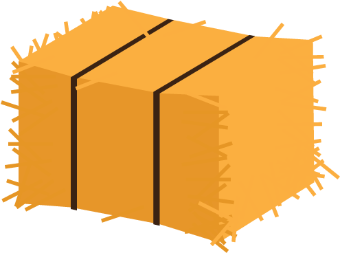 Your Gift Of Healing Donation Purchases Hayrides For - Gifts Of Healing (500x500)