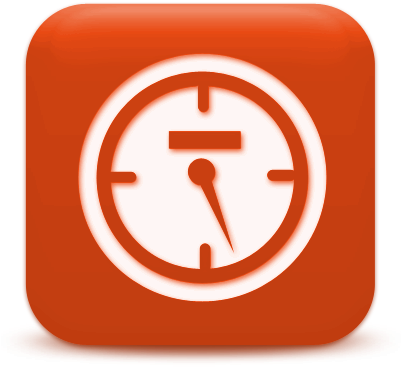 Viagem De Camping Pousada Internacional - Speed Icon (400x400)