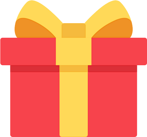 Give The Gift Of Adventure - Gift (512x512)