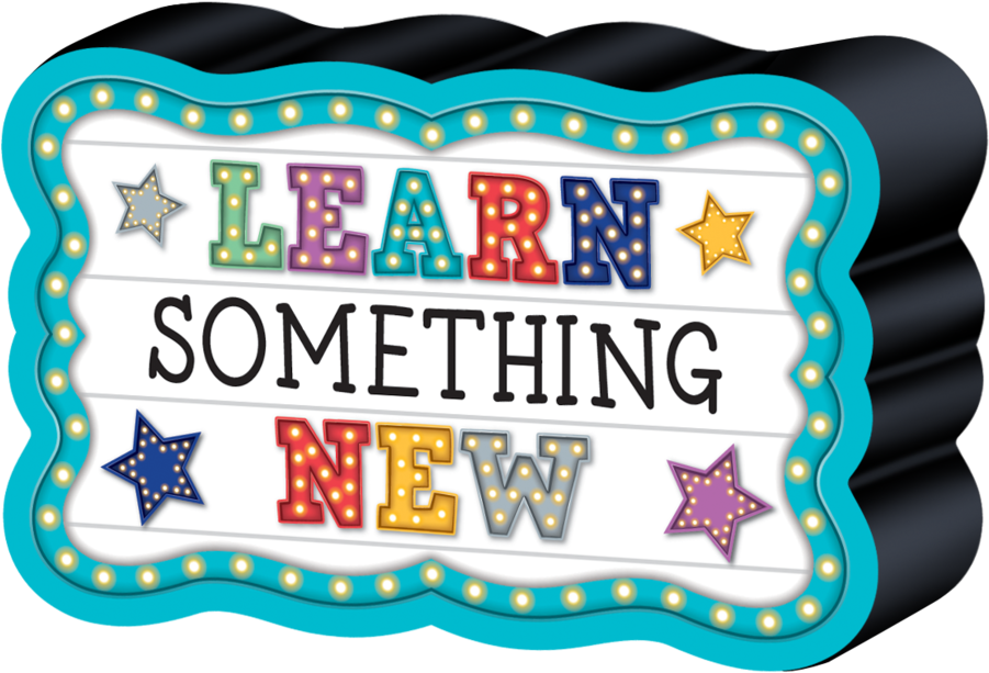 Tcr77393 Marquee Magnetic Whiteboard Eraser Image - Needlework (900x900)