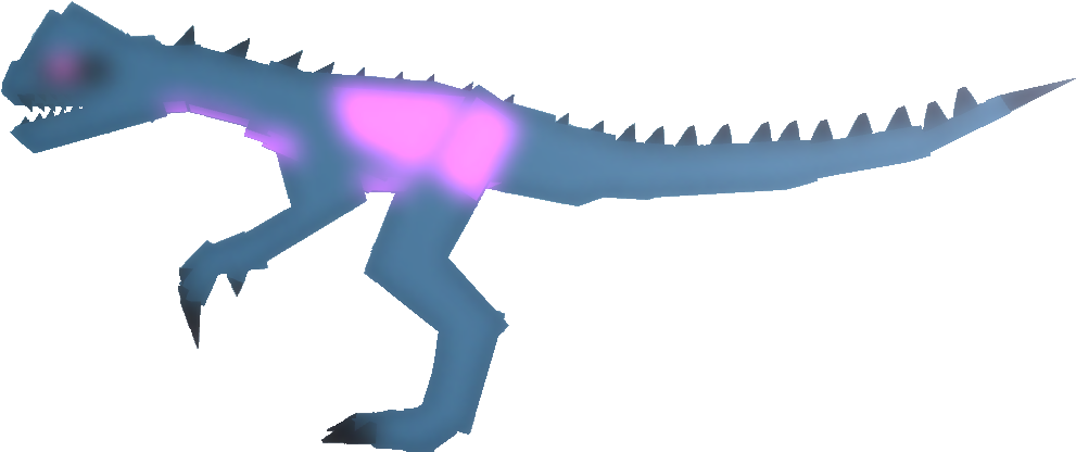33, November 29, 2017 - Tyrannosaurus (1038x509)