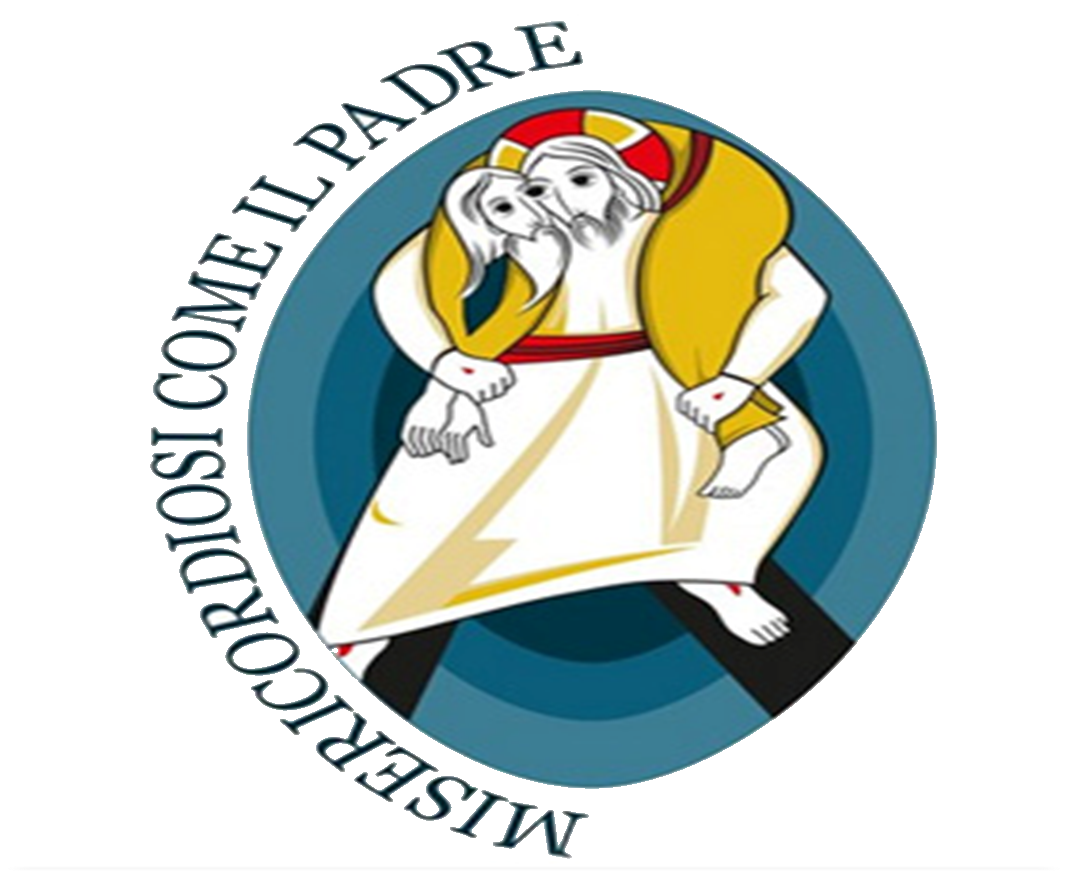 Tahun 2016 Secara Liturgi Gereja Mencanangkan Sebagai - Extraordinary Jubilee Of Mercy (1068x879)
