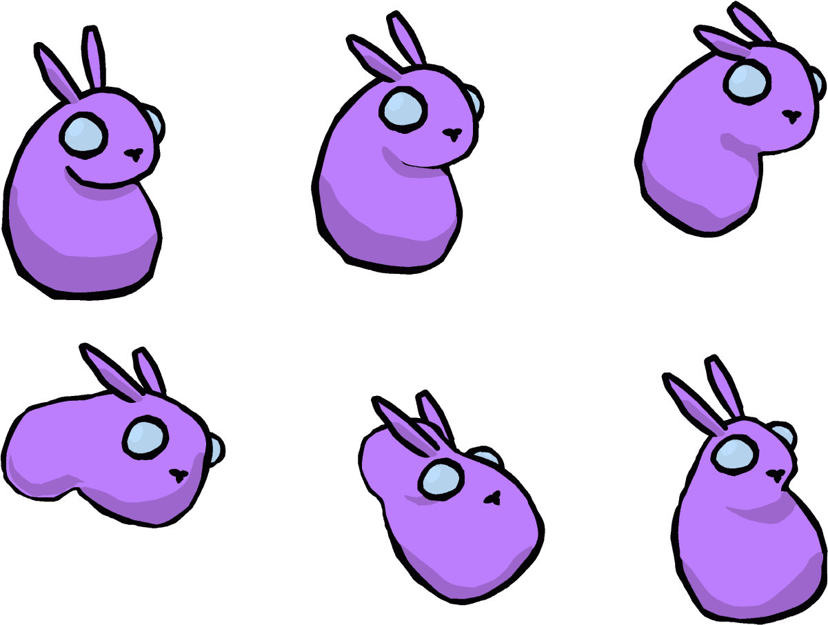 Angeldust - Picture Frame (1440x960)