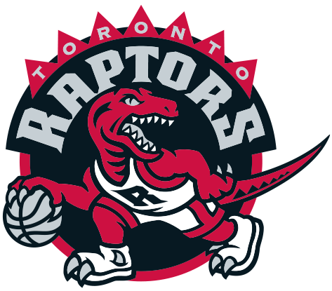 Toronto Raptors - Toronto Raptors Logo Png (500x500)