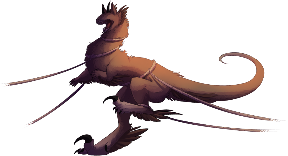 Prairie Captured By Momma-kuku - Earthworm (962x529)