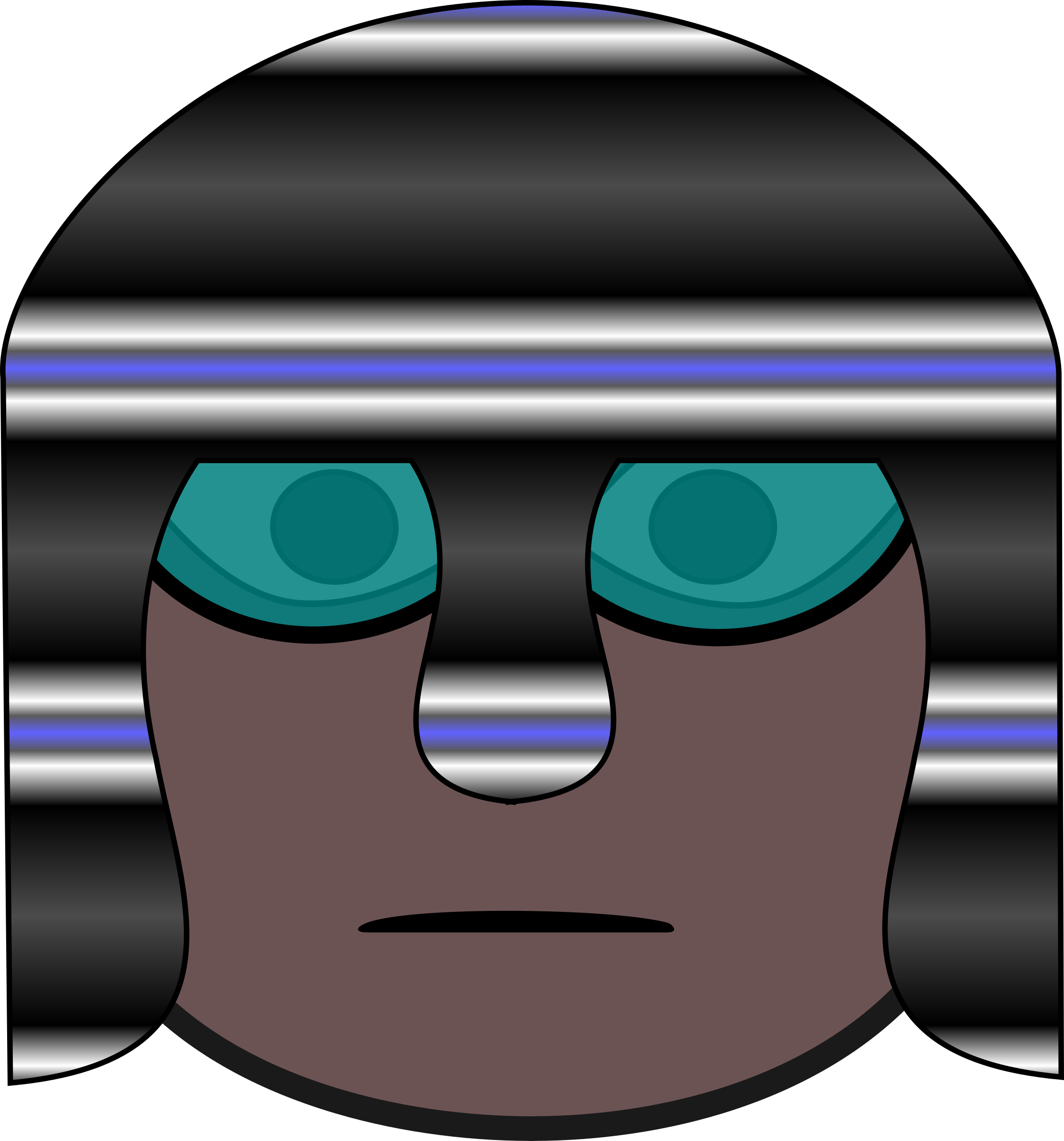 Warrior Dark - Comics (2240x2400)