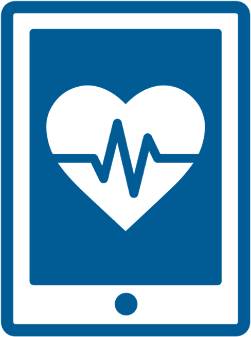 Health Care Technology - Technology In Health Png (768x768)