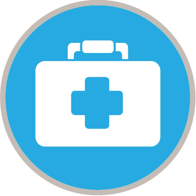 Health Care Services - Customer Service Png Icon (388x388)