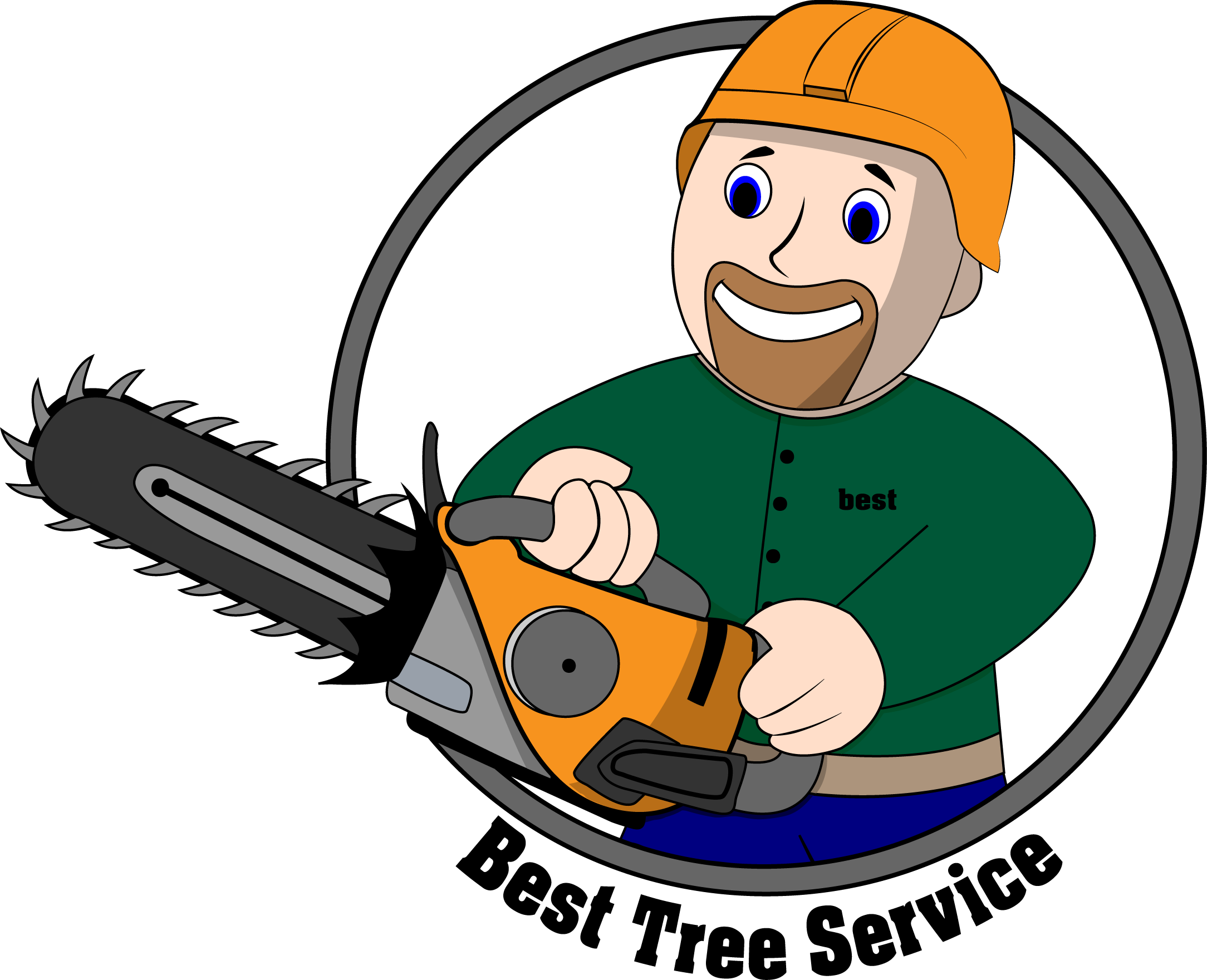 Tree Removal - Tree (2168x1761)