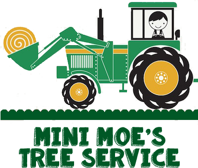 Looking For Ocoee, Fl Tree Trimming And Removal, Contact - Tractor Hay Wagon Clipart (400x350)