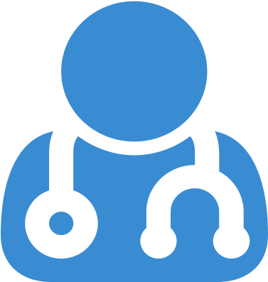 Download Png Image Report - Search Doctors Icon (400x400)