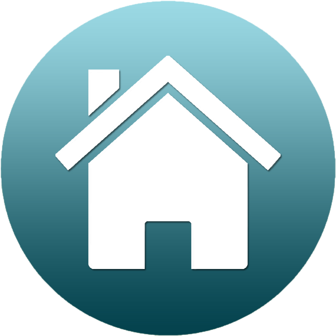 Insurance Fraud House Icon - House (2100x1500)