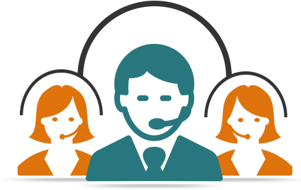 Outbound Call Center - Suite (450x320)