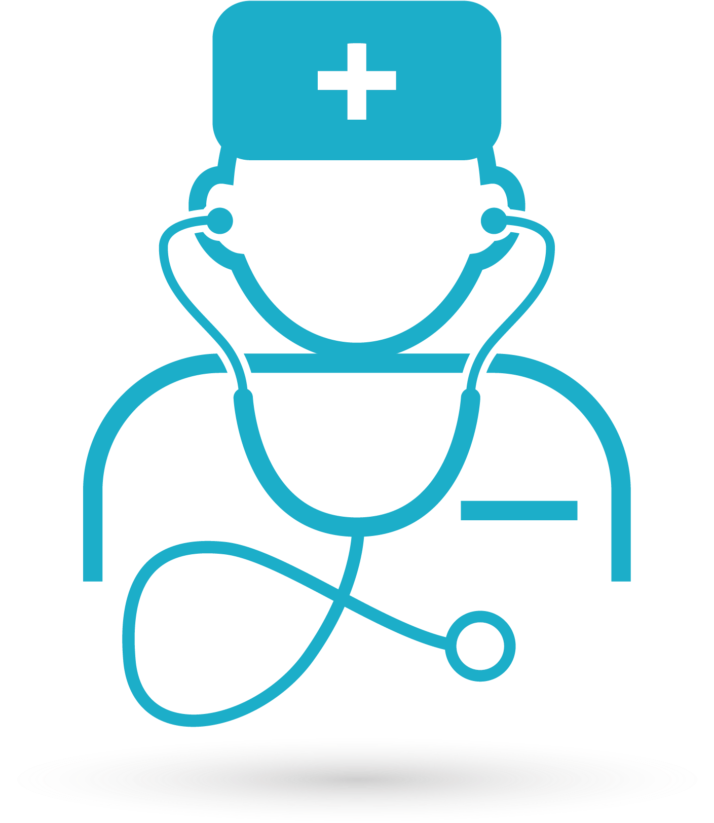 Physician Health Care Icon - Medicine (1667x1667)