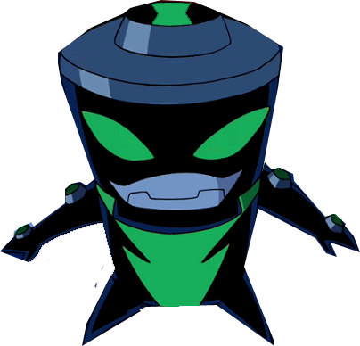Deluxe Sonic Clipart Buzzshock Fan Ben 10 Wiki Fandom - Ben 10 Omniverse Buzzshock (850x817)