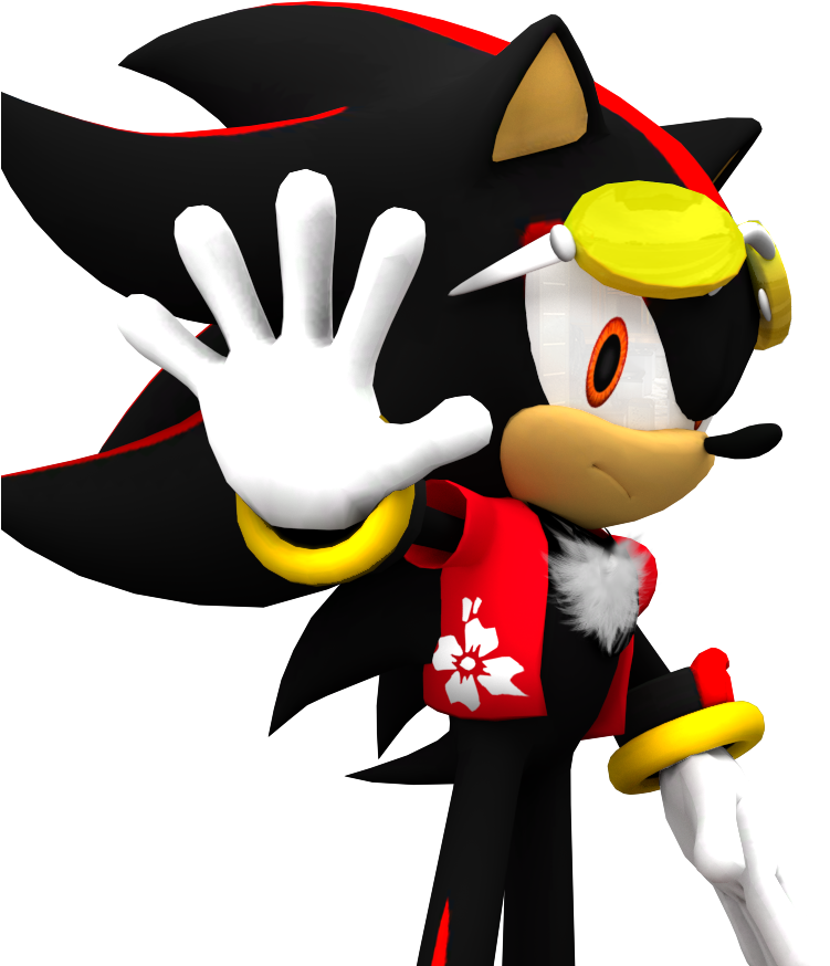 Shadow The Hedgehog Sonic Boom Clipart - Kumpulan Foto Sonic (889x899)