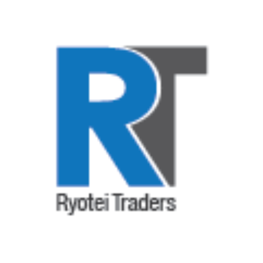 Ryotei Traders - Natural Gas (512x512)