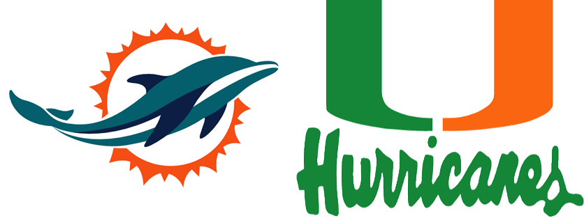Miami Dolphins New Logo (836x313)