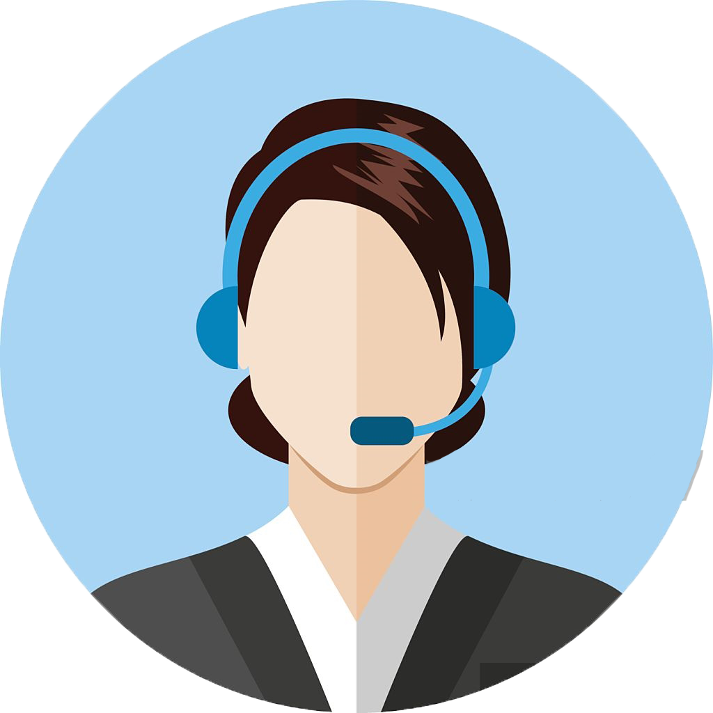 Call Centre Customer Service Computer Icons Clip Art - Call Centre Customer Service Computer Icons Clip Art (1024x1024)